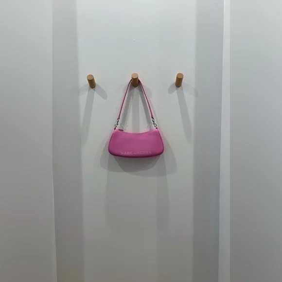 Marc Jacobs The Charm Shoulder Bag - Picture 3 of 13